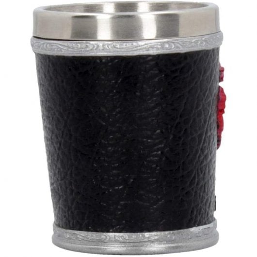 Nemesis Now Game of Thrones Feuer & Blut Targaryen Schnapsglas