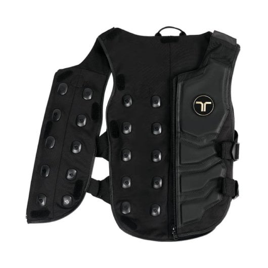 Bhaptics Tactsuit X40 Chaleco Háptico Inalámbrico