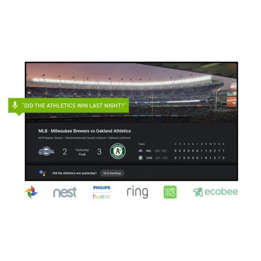 Nvidia Shield TV Pro Android TV 4K HDR 16GB + 1 Mês Grátis GeForce NOW Ultimate