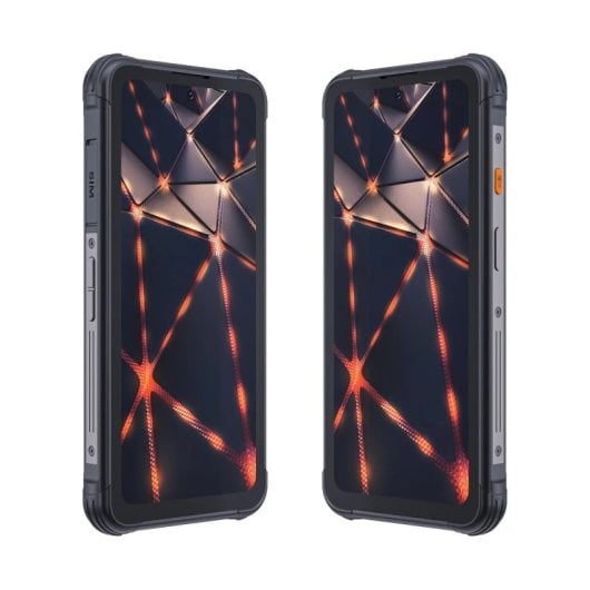 Cubot KingKong 8 4G 6GB 256GB 6.53" Negro