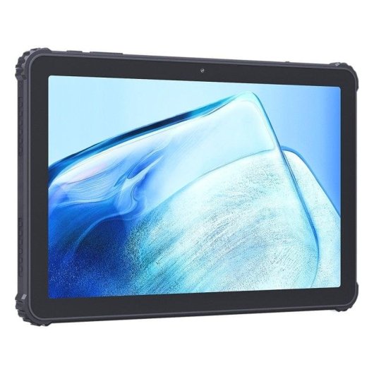 Tablet Cubot Tab KingKong 4G 10,1" 8GB 256GB Preto