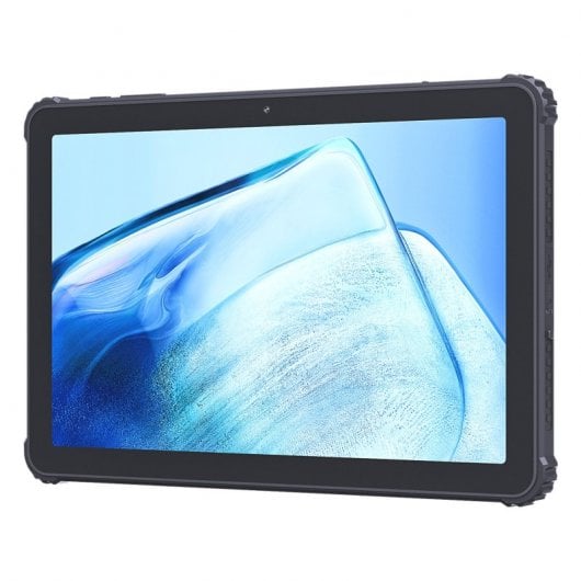 Cubot Tab KingKong 4G 8/256 Go Noir Débloqué