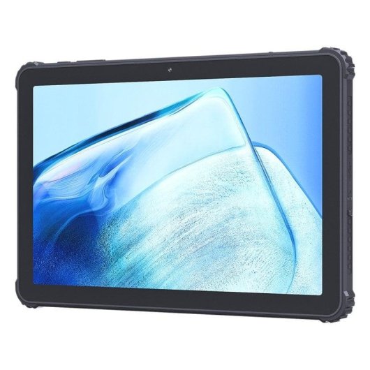 Tablet Cubot Tab KingKong 4G 10,1" 8GB 256GB Preto