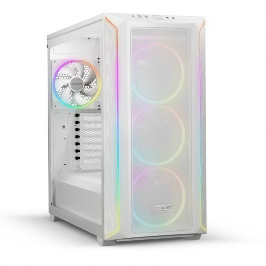 be quiet! Shadow Base 800 FX White Midi Tower Blanc