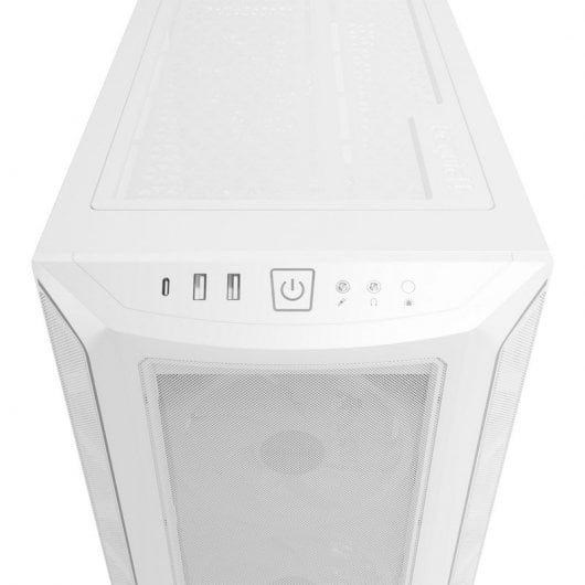be quiet! Shadow Base 800 FX White Midi Tower Blanc