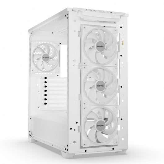 be quiet! Shadow Base 800 FX White Midi Tower Blanc