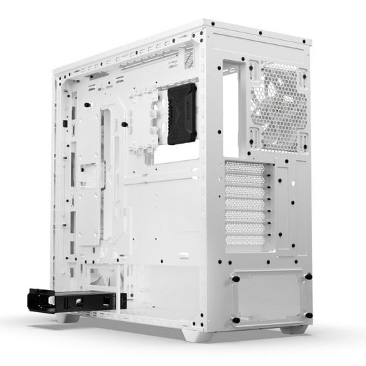 be quiet! Shadow Base 800 FX White Midi Tower Blanc