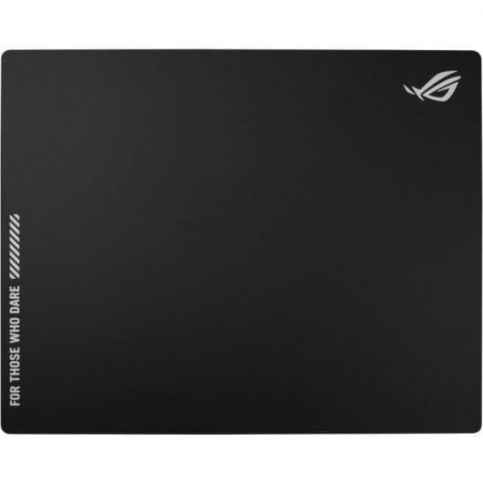 ASUS ROG Moonstone Ace L Tapis de souris de jeu Noir