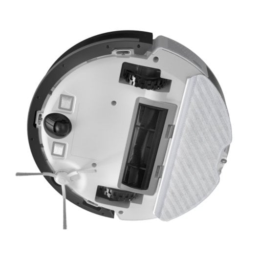 TAPO by TP-Link RV30 Robot Aspirador com Mopa Branco