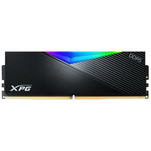 ADATA LANCER RGB memoria 16 GB 1 x 16 GB DDR5 6000 MHz