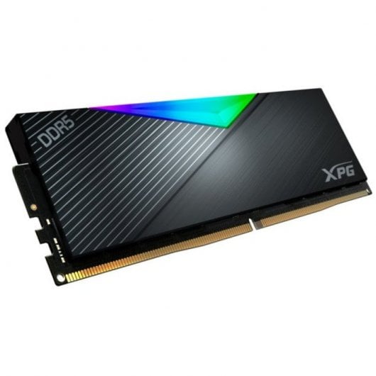 ADATA LANCER RGB memoria 16 GB 1 x 16 GB DDR5 6000 MHz