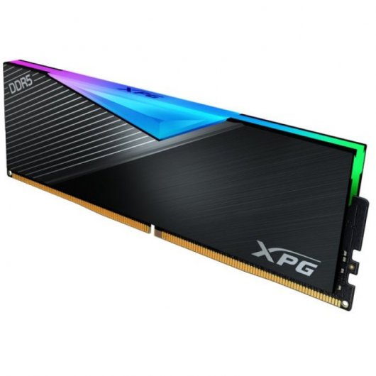 ADATA LANCER RGB memoria 16 GB 1 x 16 GB DDR5 6000 MHz