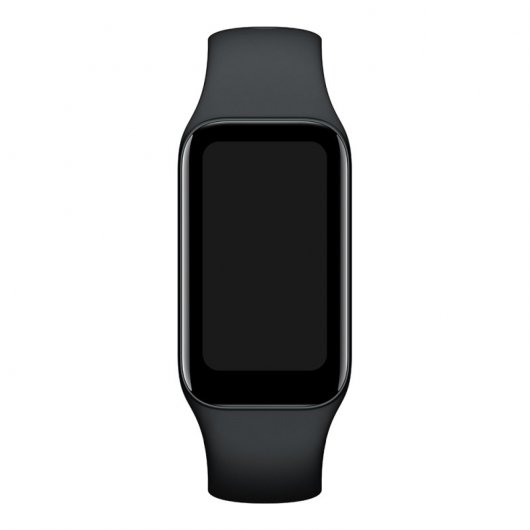 Xiaomi Smart Band 8 Active Pulsera de Actividad Negra