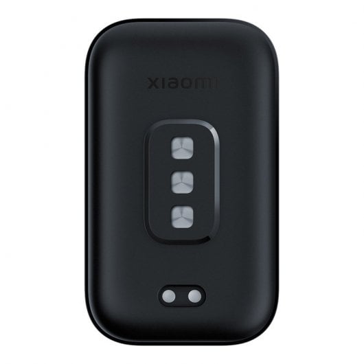 Xiaomi Smart Band 8 Active Pulsera de Actividad Negra