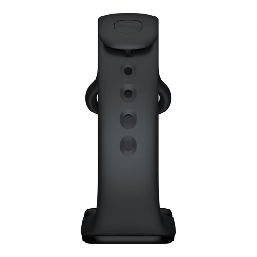 Xiaomi Smart Band 8 Active Pulsera de Actividad Negra
