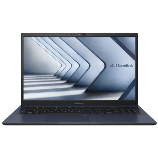 ASUS ExpertBook B1 B1502CVA-BQ0187X Intel Core i7-1355U/16GB/512GB SSD/15.6" Teclado Francés