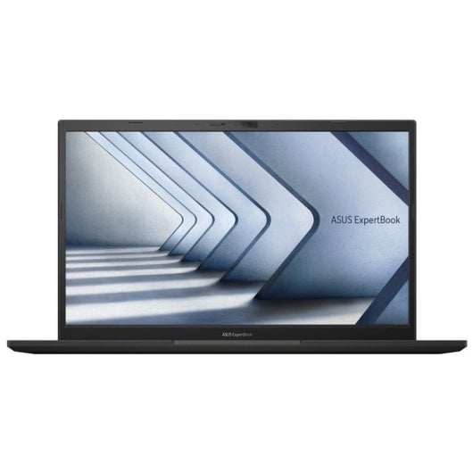 ASUS ExpertBook B1 B1502CVA-BQ0187X Intel Core i7-1355U/16GB/512GB SSD/15.6" Teclado Francés