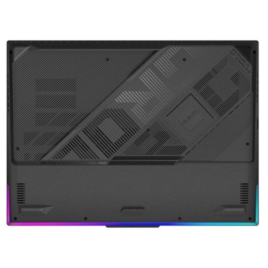 ASUS ROG Strix G18 GL814JI-N6124X Intel Core i9-13980HX/32GB/1TB SSD/RTX 4070/18'' Teclado Francés