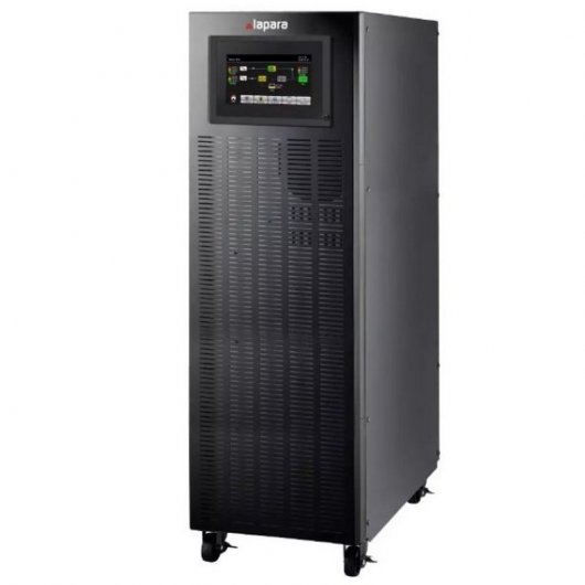 Lapara LA-ON3113-10K-V.10 Echte Doppelwandlung Online-Dreiphasen-USV 10000VA 10000 W