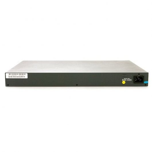 Aruba 2530-24 Gestito L2 Fast Ethernet (10/100) 1U Grigio