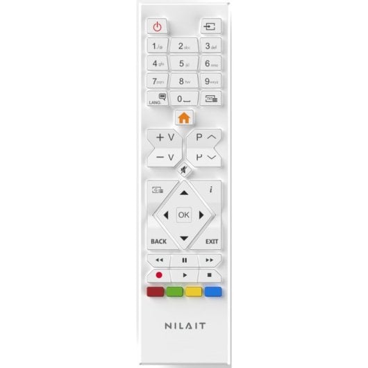 Nilait Mando 32" Blanco