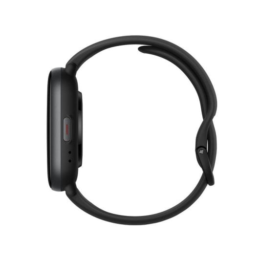 Amazfit Active Bluetooth GPS 44,5mm AMOLED Nero Resistenza all’Acqua 5ATM SpO2 Cardio Sonno