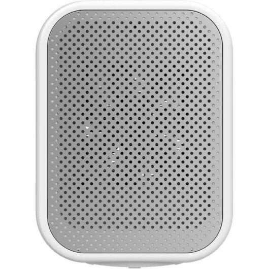 Aquecedor Cerâmico Cecotec Readywarm 1500 Max Ceramic Rotate 1500W Silencioso