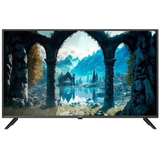 Infiniton INTV-40AT790 40" LED FullHD Smart TV