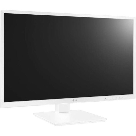 LG 24BK55YP-W 23.8" LED IPS FullHD 75Hz