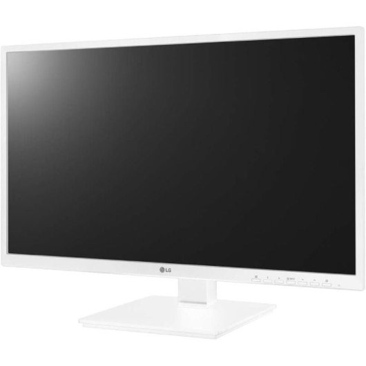LG 24BK55YP-W 23.8" LED IPS FullHD 75Hz