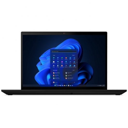 Lenovo ThinkPad P16s Gen 2 Intel Core i7-1360P/16GB/512GB SSD/RTX A500/16"