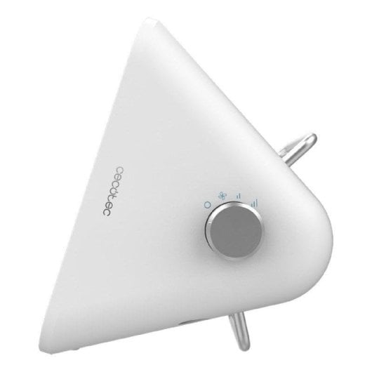 Riscaldatore ceramico Cecotec Readywarm 1500 Max Ceramic Design 1500W Silenzioso