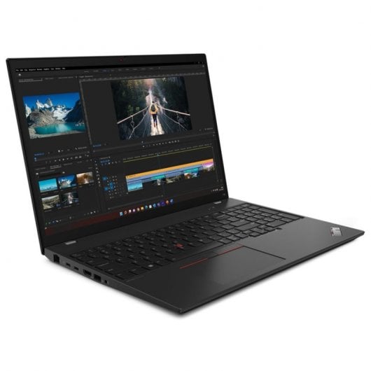 Lenovo ThinkPad T16 seconda generazione Intel Core i5-1335U/16 GB/512 GB SSD/16"