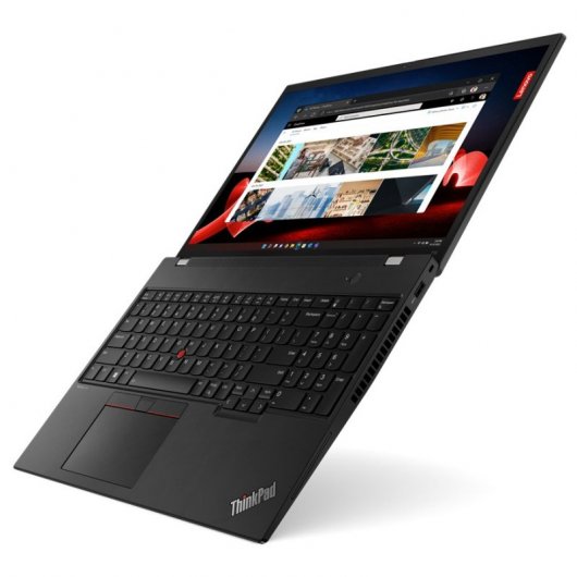 Lenovo ThinkPad T16 seconda generazione Intel Core i7-1355U/16 GB/512 GB SSD/16"