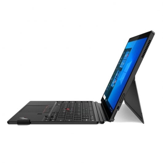 Lenovo ThinkPad X12 staccabile Intel Core i5-1130G7/16 GB/512 GB SSD/12,3" Touch