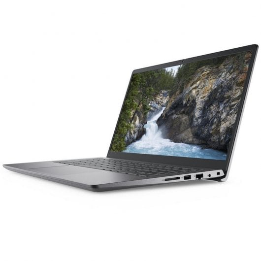 DELL Vostro 3430 Computer portatile 35,6 cm (14") Full HD Intel® Core™ i5 i5-1335U 16 GB DDR4-SDRAM 512 GB SSD Wi-Fi 5 (802.11ac) Windows 11 Pro Grigio