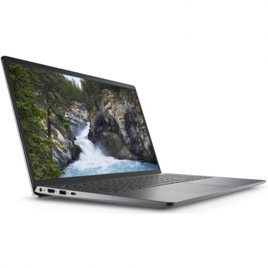 DELL Vostro 3530 Computer portatile 39,6 cm (15.6") Full HD Intel® Core™ i5 i5-1335U 8 GB DDR4-SDRAM 256 GB SSD Wi-Fi 5 (802.11ac) Windows 11 Pro Grigio