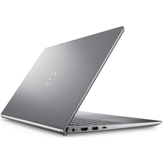 DELL Vostro 3530 Computer portatile 39,6 cm (15.6") Full HD Intel® Core™ i5 i5-1335U 8 GB DDR4-SDRAM 256 GB SSD Wi-Fi 5 (802.11ac) Windows 11 Pro Grigio