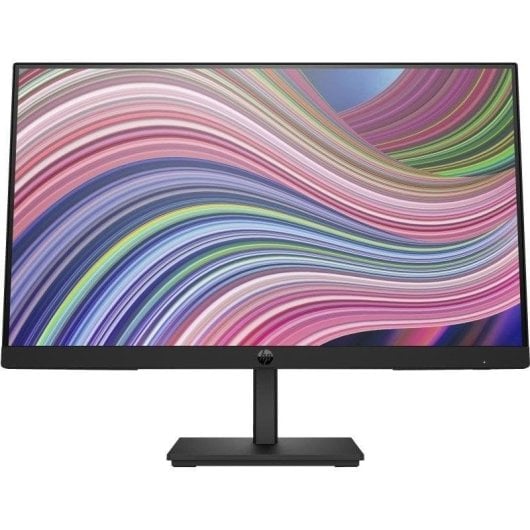 Monitor HP P22 G5 21.5" FullHD 75Hz IPS Antirreflexo 5ms
