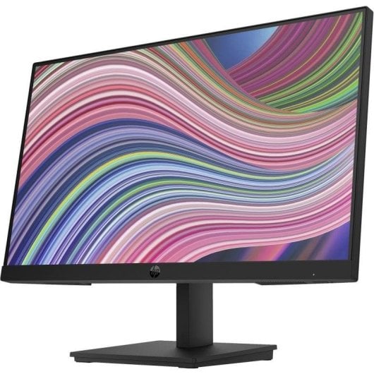 Monitor HP P22 G5 21.5" FullHD 75Hz IPS 5ms VESA Antirreflexo
