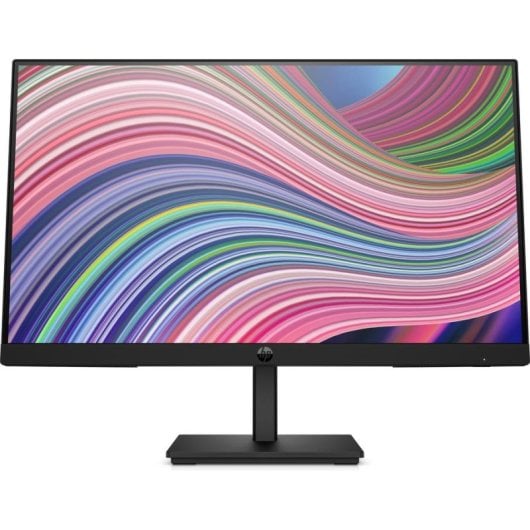 Monitor HP P22 G5 21.5" FullHD 75Hz IPS 5ms VESA Antirreflexo