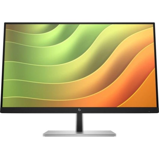 Monitor HP E24u G5 23.8" Full HD 75Hz IPS USB-C Höhenverstellbar