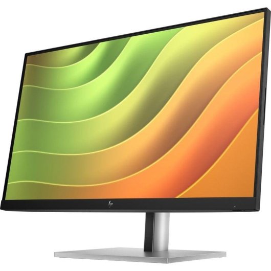Monitor HP E24u G5 23.8" Full HD 75Hz IPS USB-C Höhenverstellbar