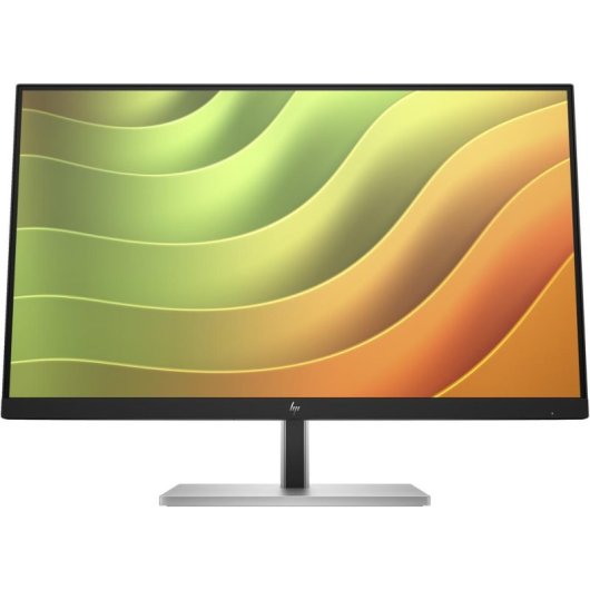 Monitor HP E24u G5 23.8" Full HD 75Hz IPS USB-C Höhenverstellbar