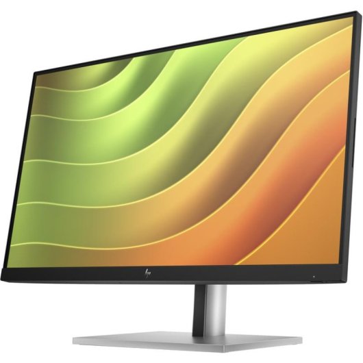 Monitor HP E24u G5 23.8" Full HD 75Hz IPS USB-C Höhenverstellbar