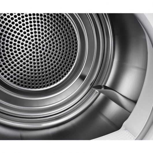 AEG TR708L2OZ Máquina de secar a roupa Carga Frontal 8Kg A++ Branco