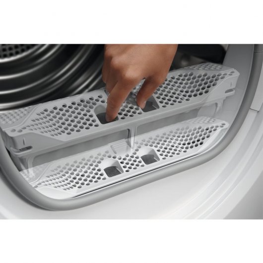 AEG TR708L2OZ Máquina de secar a roupa Carga Frontal 8Kg A++ Branco