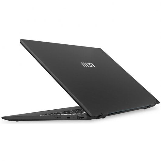 MSI Prestige 13 AI Evo A1MG-024ES Intel Evo Core Ultra 7 155H/32GB/1TB SSD/13.3"