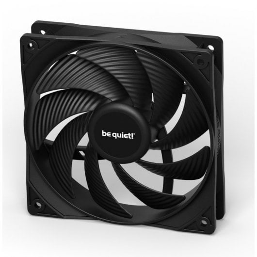 Be Quiet! Pure Loop 2 Kit de Refrigeración Líquida 120mm Negra