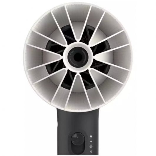 Philips 3000 Serie BHD302/00 Haartrockner 1600W Schwarz